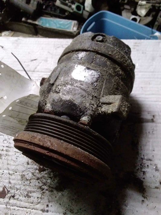 A/c Air Compressor BUICK LESABRE 96 97 98 99