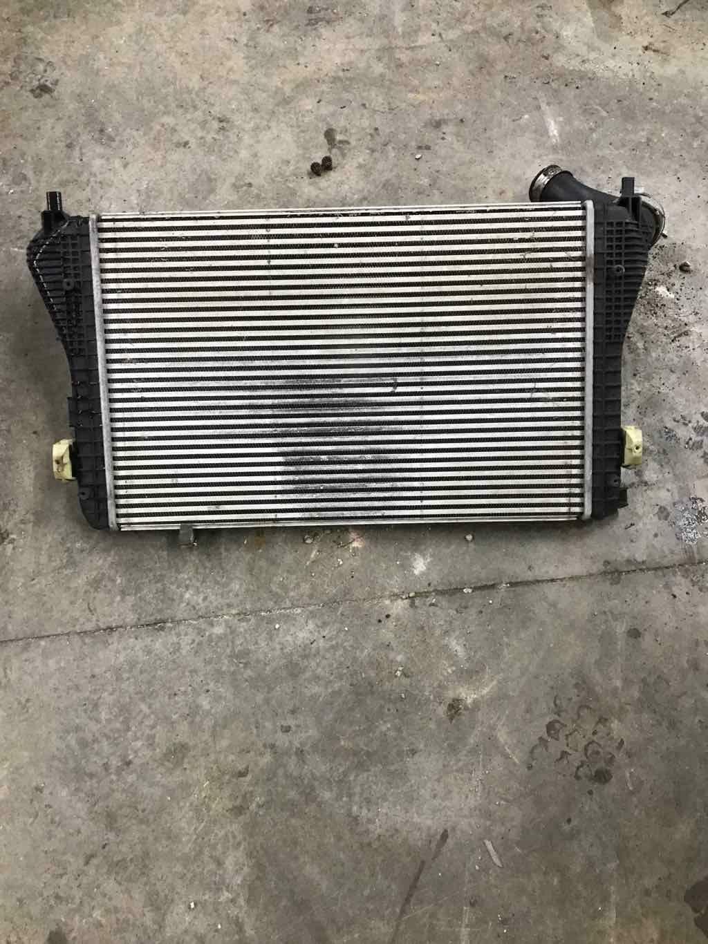 Intercooler VW CC 11 12 13 14 15 16 17