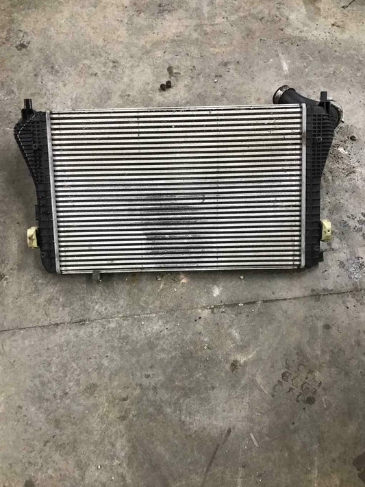 Intercooler VW CC 11 12 13 14 15 16 17