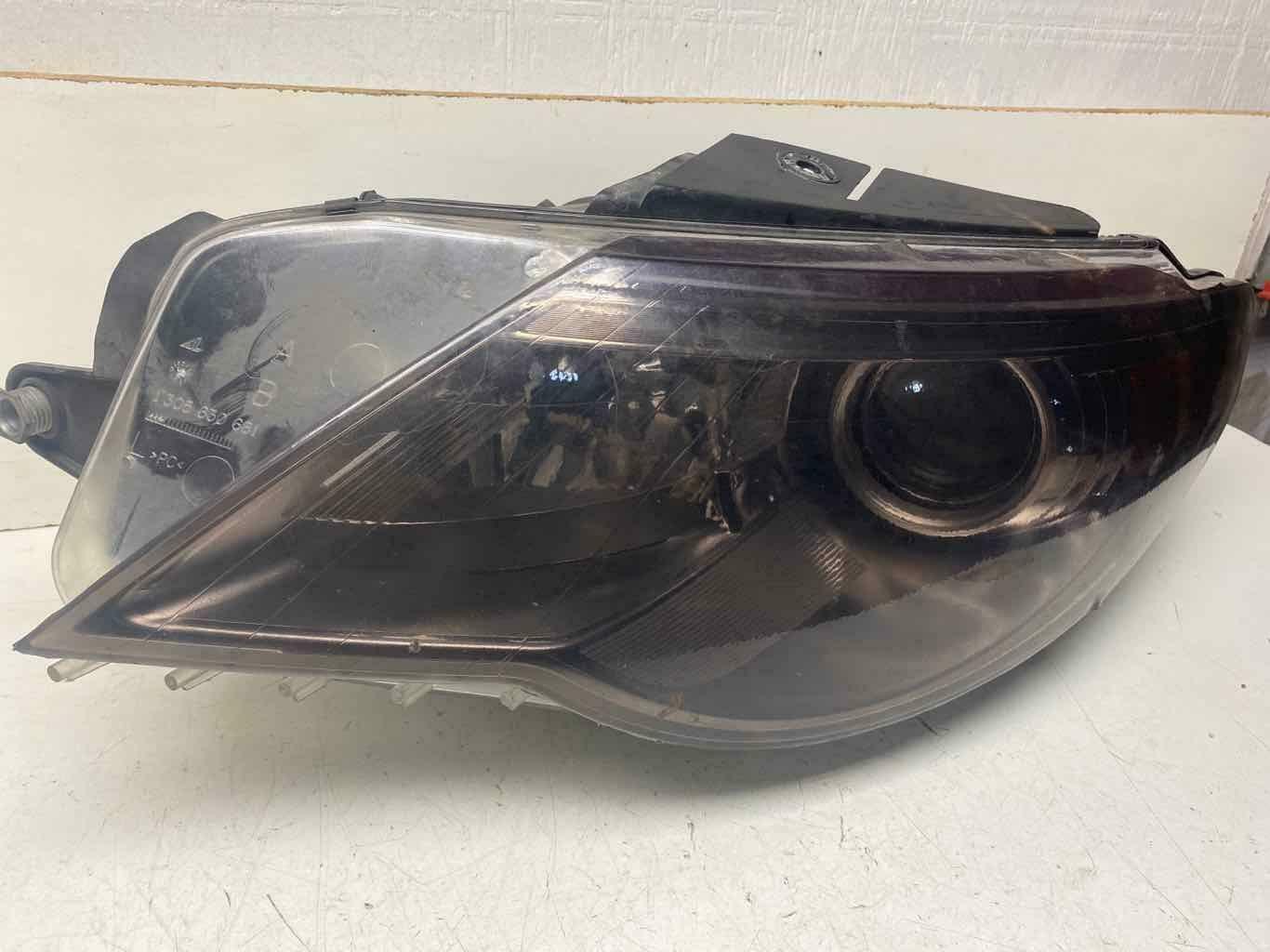 Headlamp Assembly VW CC Left 09 10 11 12