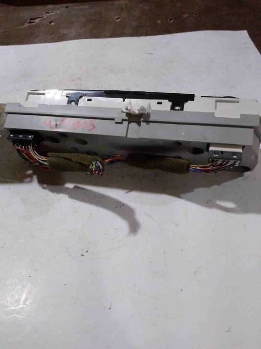 Heater A/c Control HONDA ODYSSEY 99 00 01 02 03 04
