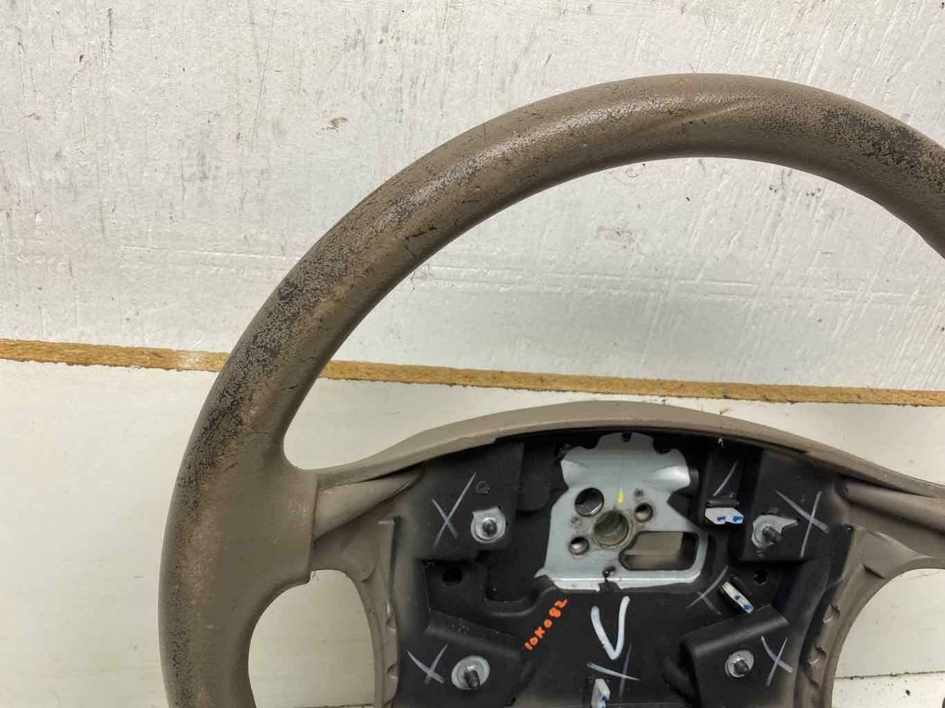 Steering Wheel OLDS EIGHTY-EIGHT 88 98