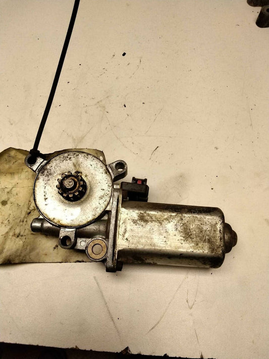 Power Window Motor OLDS CUTLASS Right 88 89 90 91 92 93 94 95 96 97