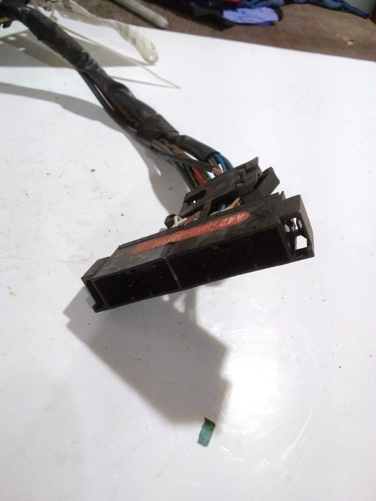 Combination Switch TOYOTA CAMRY 87 88 89 90 91