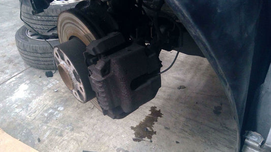 Caliper BMW 328 SERIES Left 07