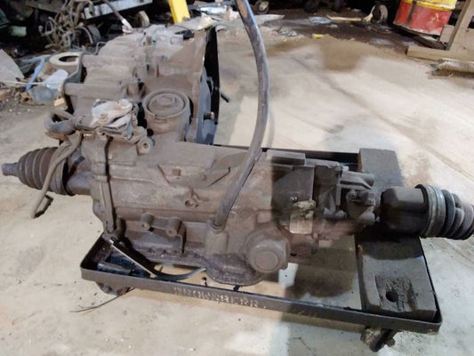 Transmission Assy. CHEVY LUMINA 96 97  120k miles  FREIGHT SHIPPING