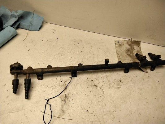 Fuel Rail JEEP GRAND CHEROKEE 93 94 95