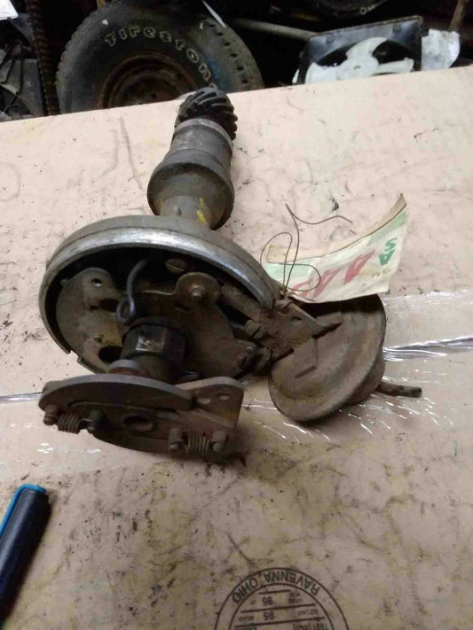 Distributor OLDSMOBILE FULL SIZE 68 69 70