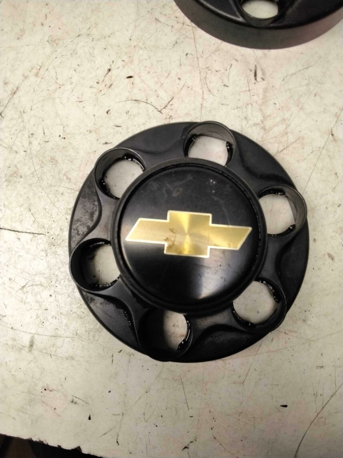 Center Cap CHEVY PICKUP 1500 91