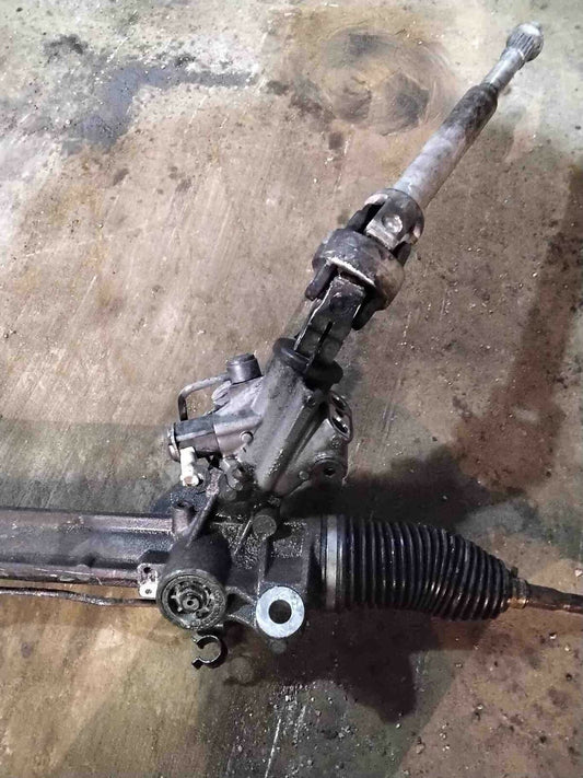 Steering Gear (incl. Rack) BMW 750 SERIES 10 11 12 13 14 15