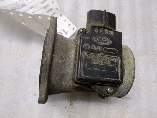 Throttle Body/valve Assy FORD AEROSTAR 87 88 89 90 91 92 93 94 95