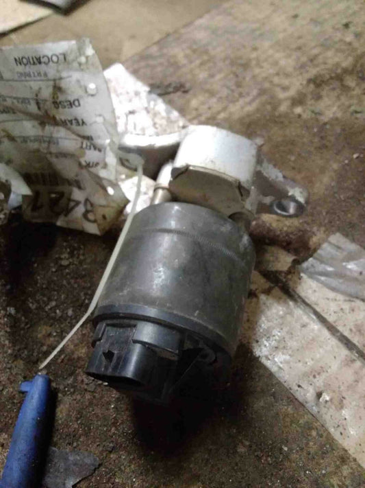 Exhaust Gas Valve BUICK (FULL SIZE) 98