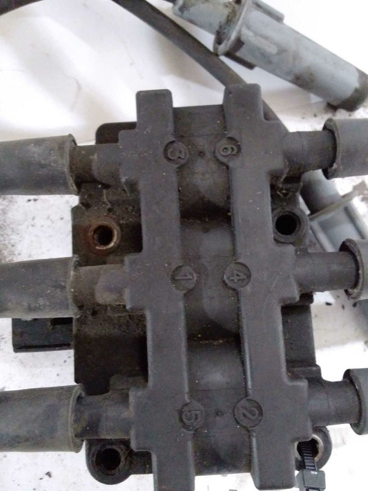 Ignition Coil/ignitor CHRYSLER TOWN CNTRY 01 02 03 04 05 06 07 08 09 10