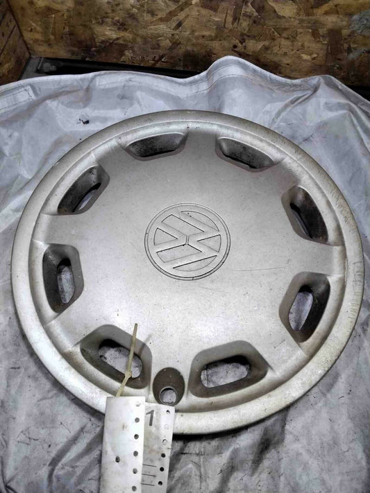 Wheel Cover VOLKSWAGEN JETTA 93