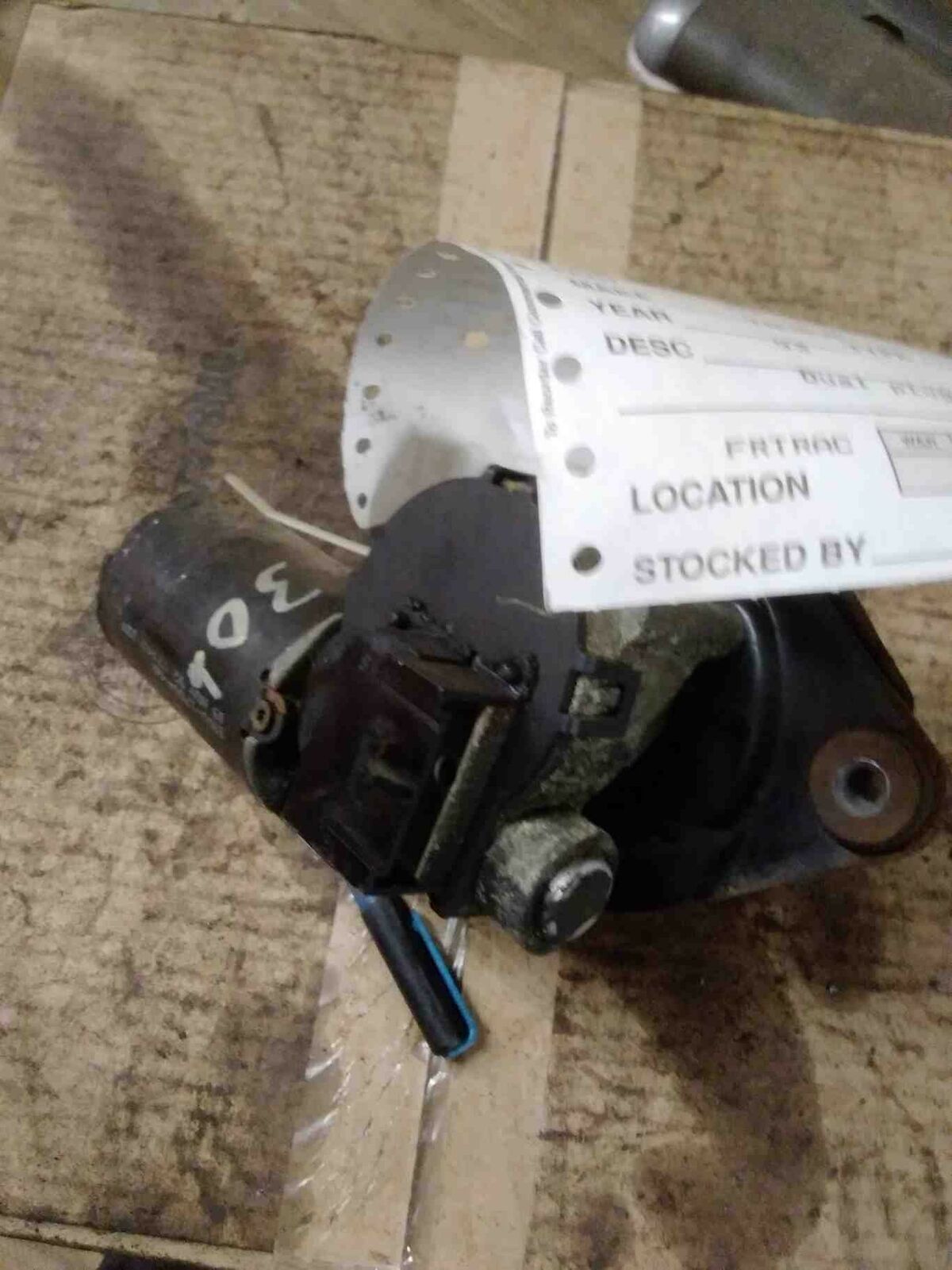 Wiper Motor Front FORD TAURUS 87 88 89 90 91 92 93 94 95