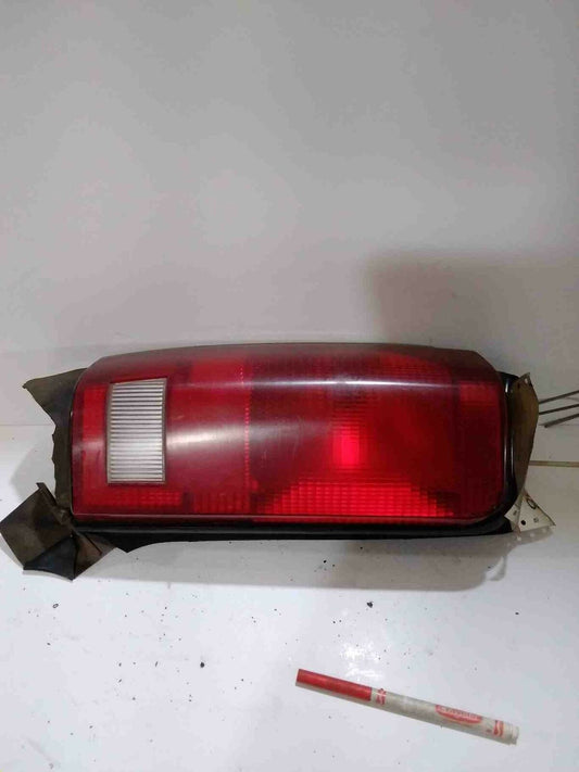 Tail Light Assembly DODGE CARAVAN Left 84 85 86