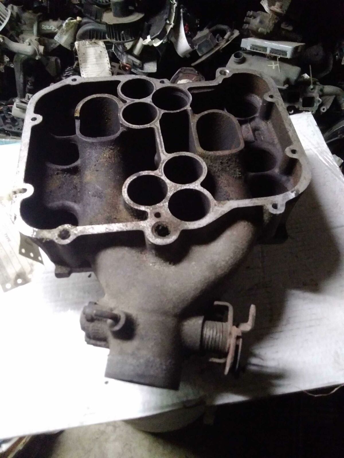 Intake Manifold S10/S15/SONOMA TRUCK 95