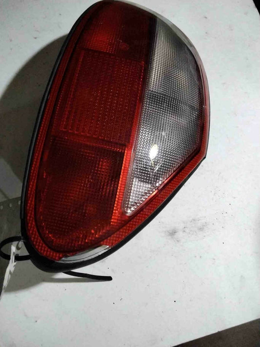 Tail Light Assembly JAGUAR XK8 Left 97 98 99 00