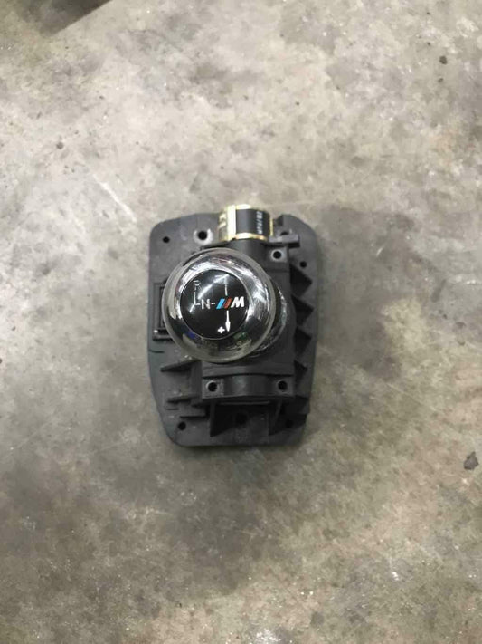 Floor Shifter BMW M3 02