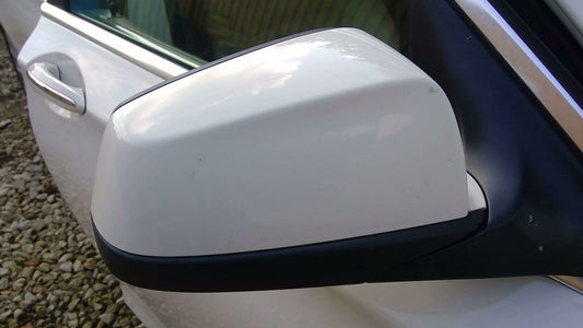 Door Mirror BMW 750 SERIES Right 09 10 11 12