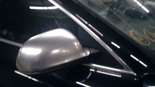 Door Mirror AUDI S5 Right 08 09 10 11 12 13 14
