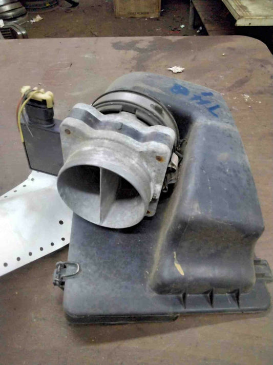 Air Flow Meter BUICK CENTURY 97 98 99 00 01 02 03 04 05