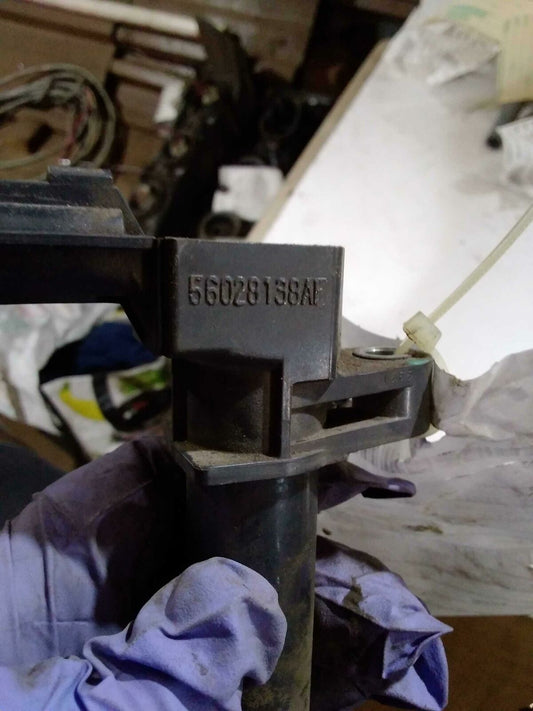 Ignition Coil/ignitor DODGE DAKOTA 00 01 02 03 04 05 06 07 08