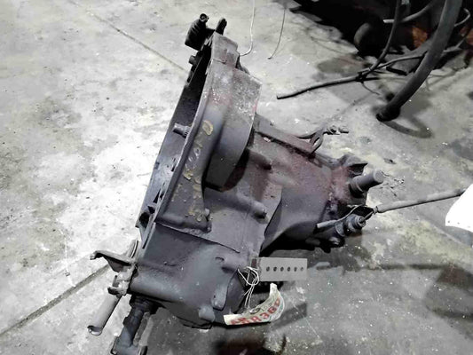 Transmission Assy. HONDA ACCORD 76 77 78