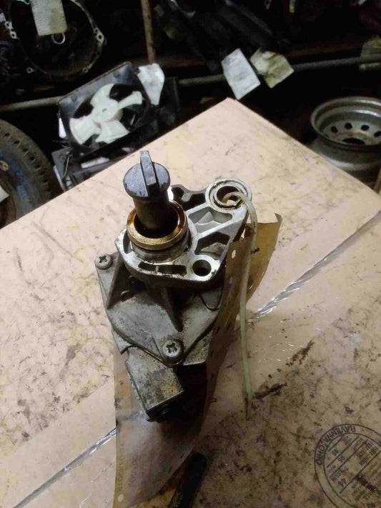 Crank Angle Sensor SAAB 9-5 02