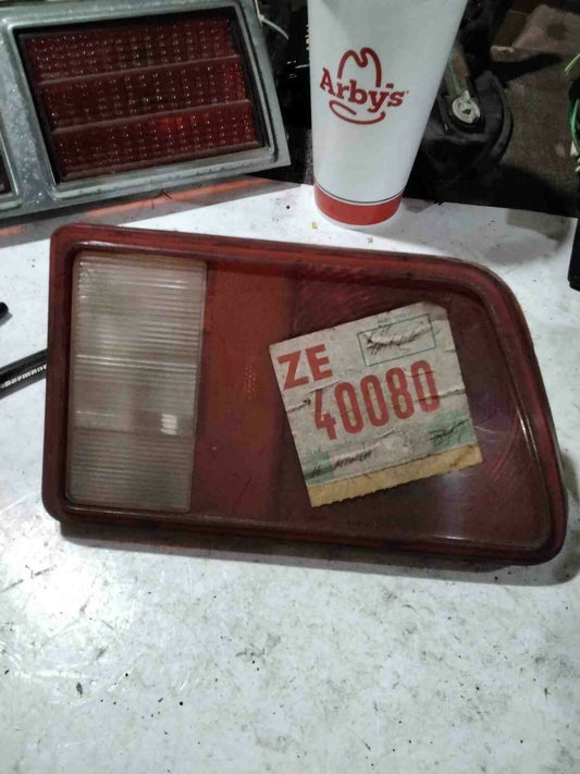 Tail Light Assembly CHEVY MONZA Right 75 76