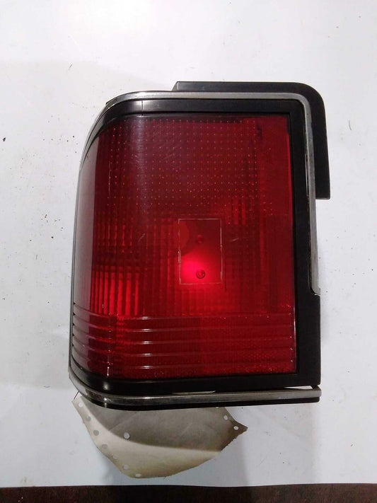 Tail Light Assembly OLDS CIERA Left 85 86 87 88