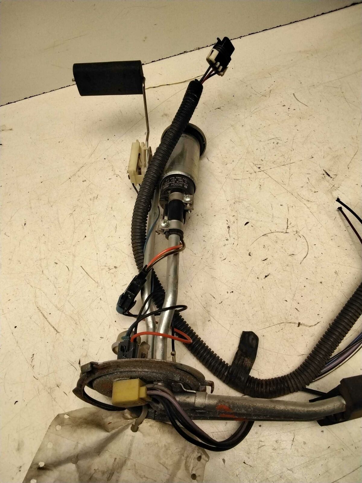 Fuel Tank Send. Unit BUICK LESABRE 98 – Vivander German Auto Recycling