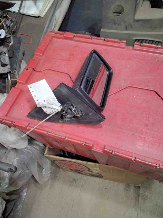 Door Mirror FORD ESCORT Left 91 92 93 94 95 96