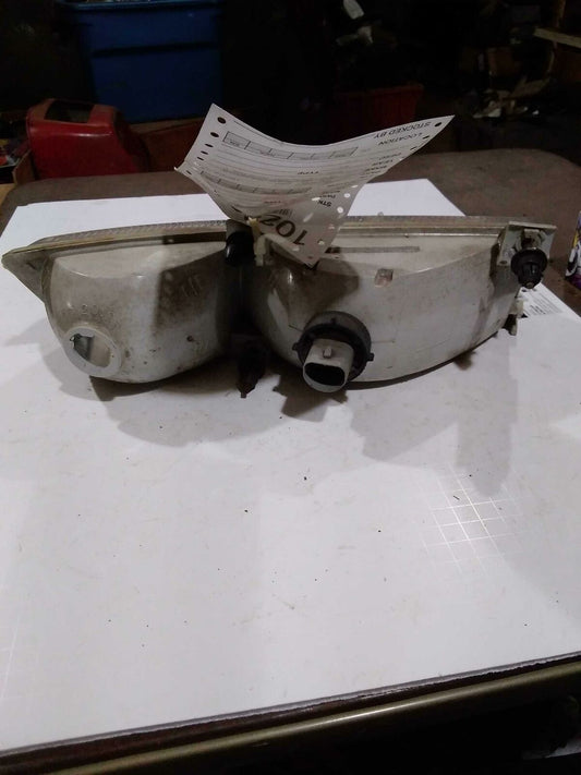 Headlamp Assembly MERCURY SABLE Left 92 93 94 95