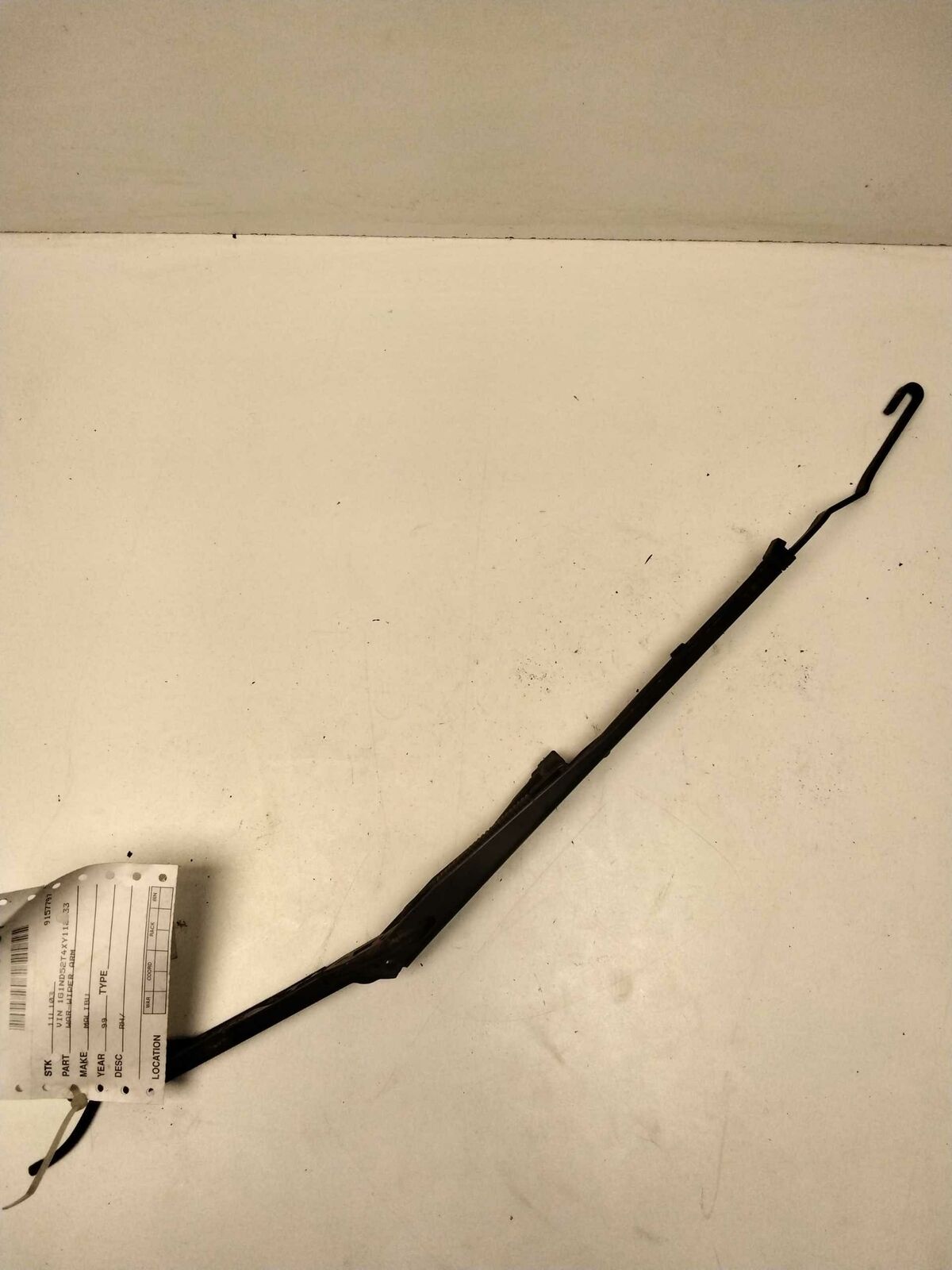 Wiper Arm CHEVY MALIBU 99