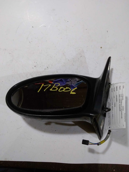 Door Mirror PONTIAC GRAND AM Left 02 03 04 05