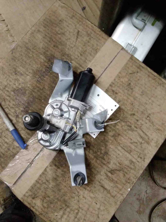 Wiper Motor Rear SATURN VUE 03 04 05 06 07