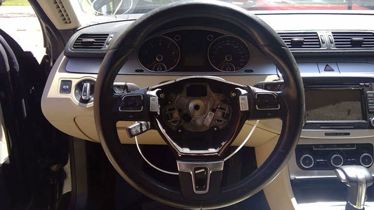 Steering Wheel VW CC 09 10 11 12 13 14 15 16 17