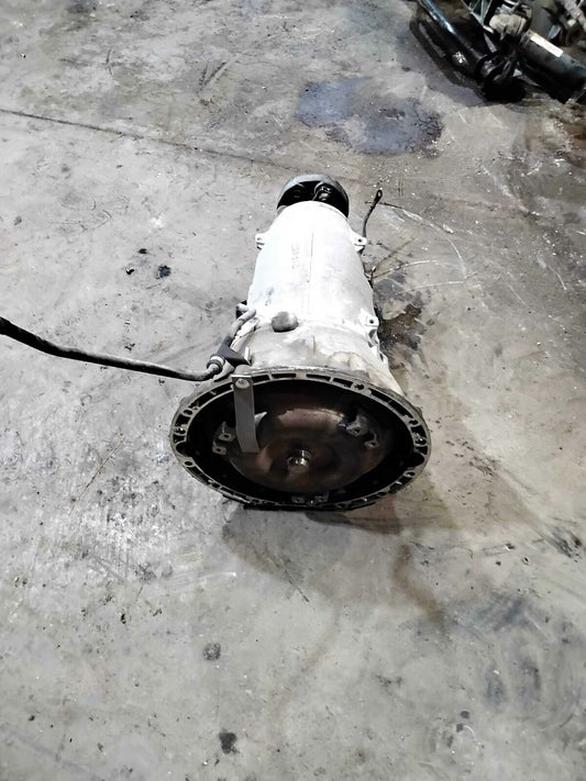 Transmission Assy. MERCEDES S-CLASS 00 01 02 03