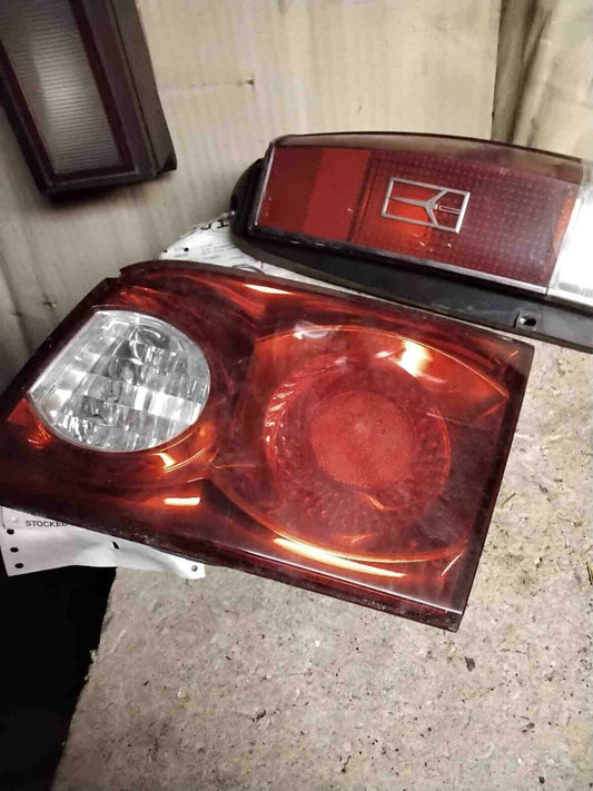 Tail Light Assembly KIA OPTIMA Right 06 07 08