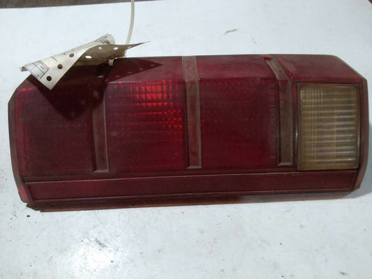Tail Light Assembly FORD PICKUP F150 Right 84 - 96
