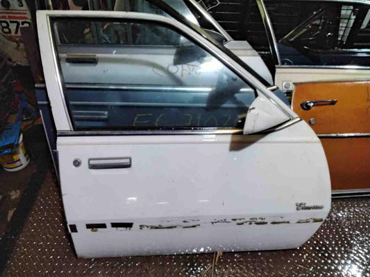 Front Door CADILLAC CIMARRON Right 82 83 84 85 86 87 88 89
