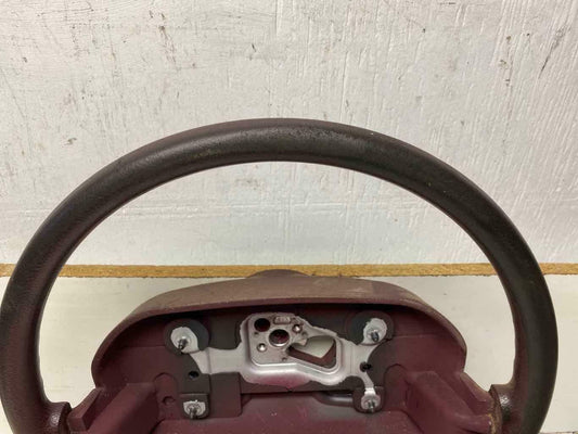 Steering Wheel BUICK CENTURY 94
