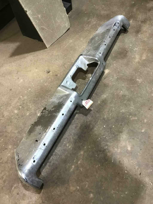 Rear Bumper Assembly CHEVY FULL SIZE 71