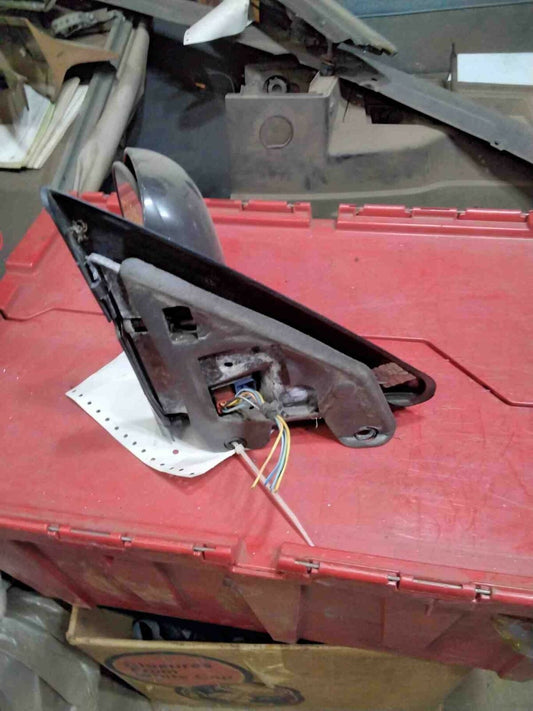 Door Mirror CHRYSLER TOWN CNTRY Left 96 97 98 99 00