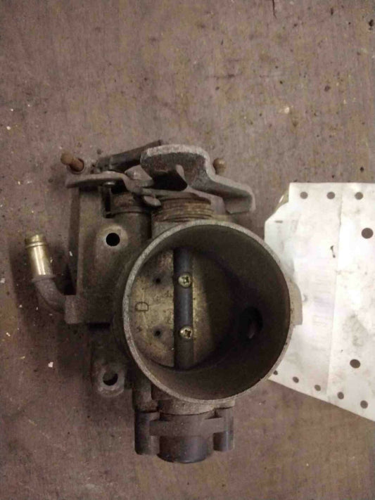 Throttle Body/valve Assy FORD RANGER 98 99 00