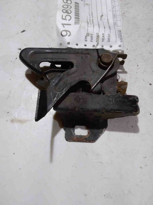 Hood Latch CHEVY EXPRESS 1500 00