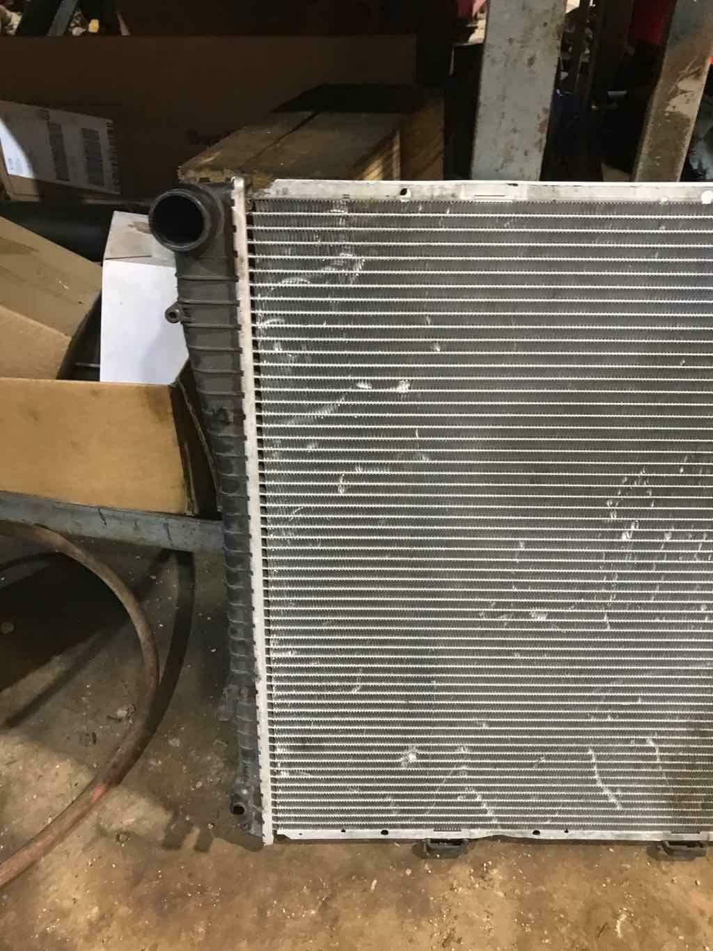 Radiator BMW X5 00 01 02 03 04 05 06