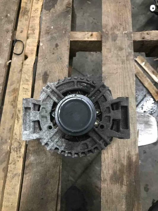 Alternator AUDI A4 09 10 11 12