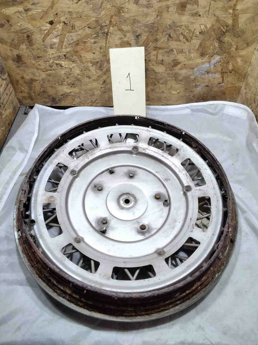Wheel Cover CADILLAC SEVILLE 86 87 88
